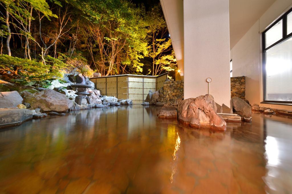 Hachimantai Royal Hotel
