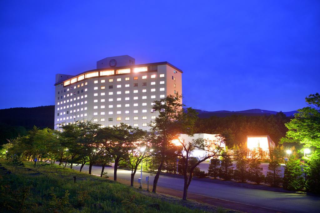 Hachimantai Royal Hotel
