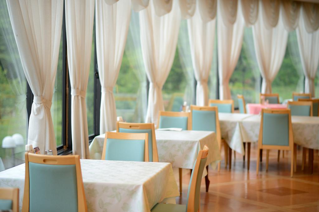 Hachimantai Royal Hotel