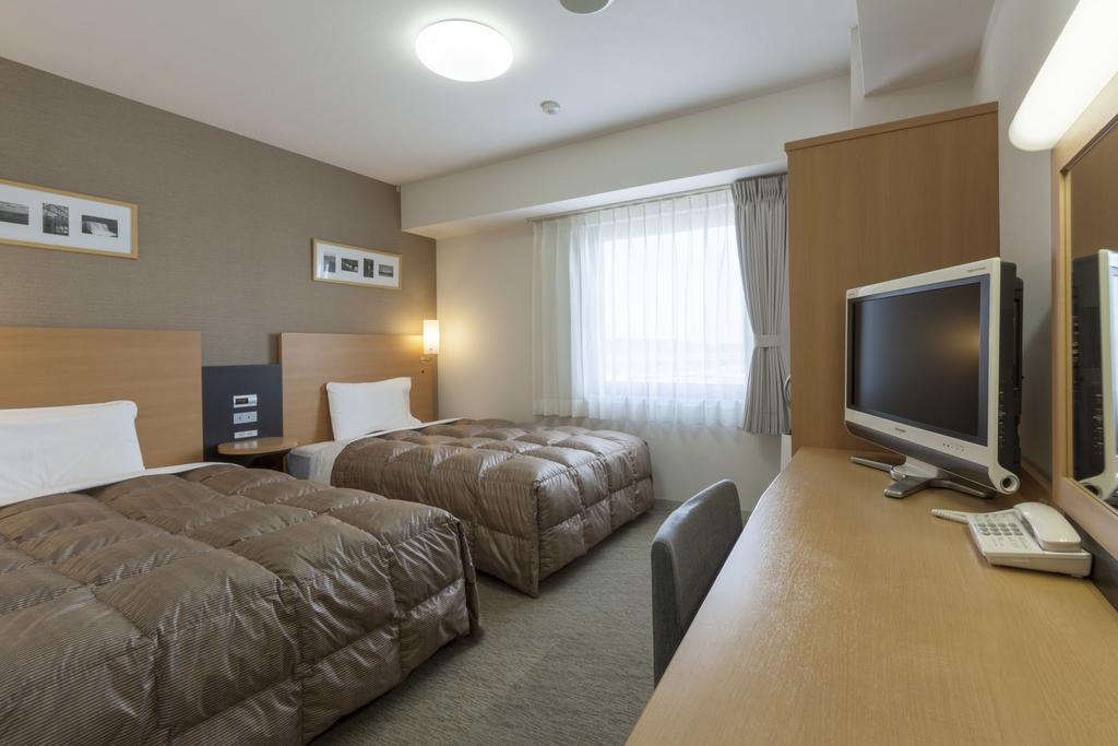 Comfort Hachinohe
