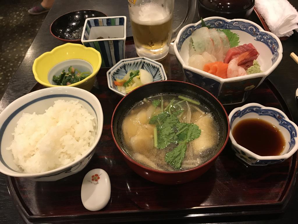 Comfort Hachinohe
