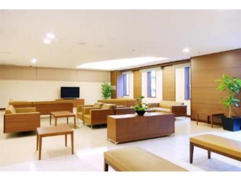 Daiwa Roynet Hotel Hachinohe