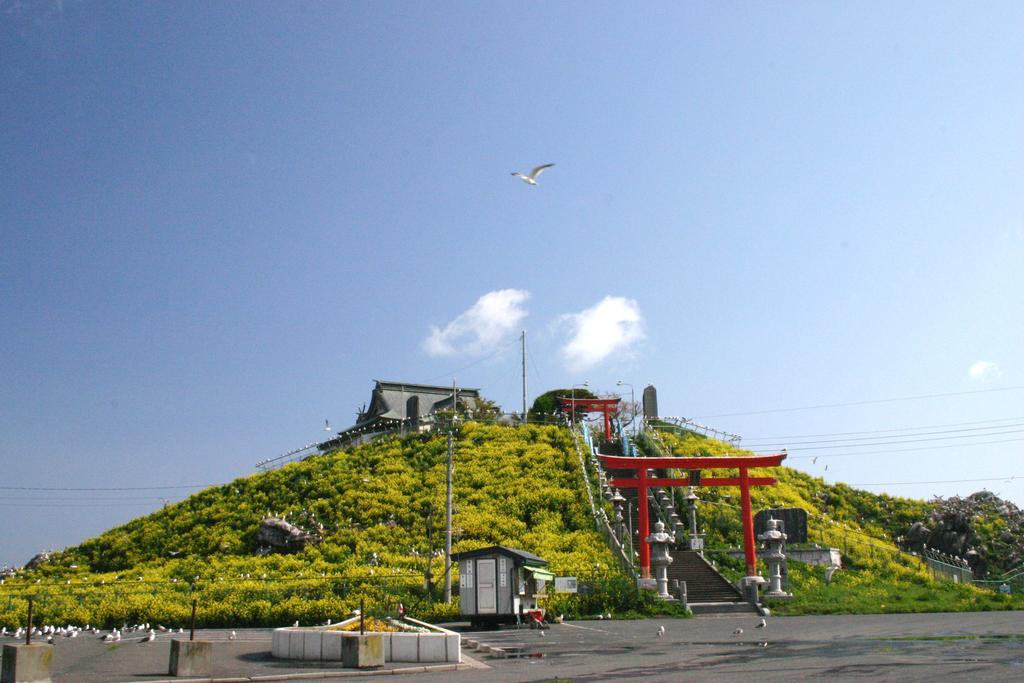 Daiwa Roynet Hotel Hachinohe