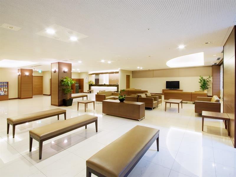 Daiwa Roynet Hotel Hachinohe