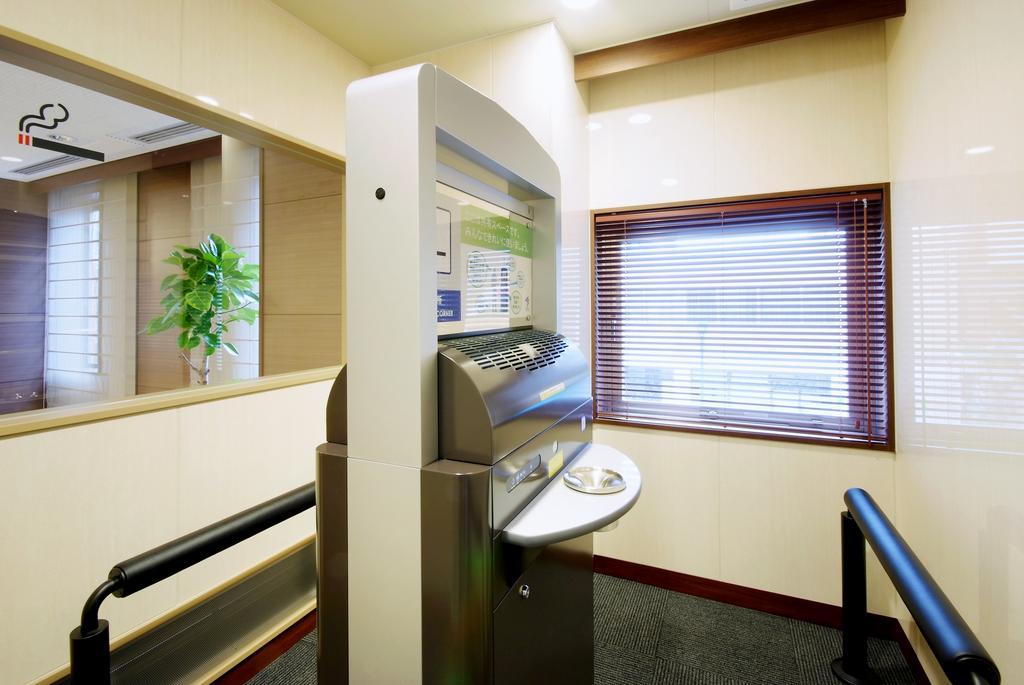 Daiwa Roynet Hotel Hachinohe
