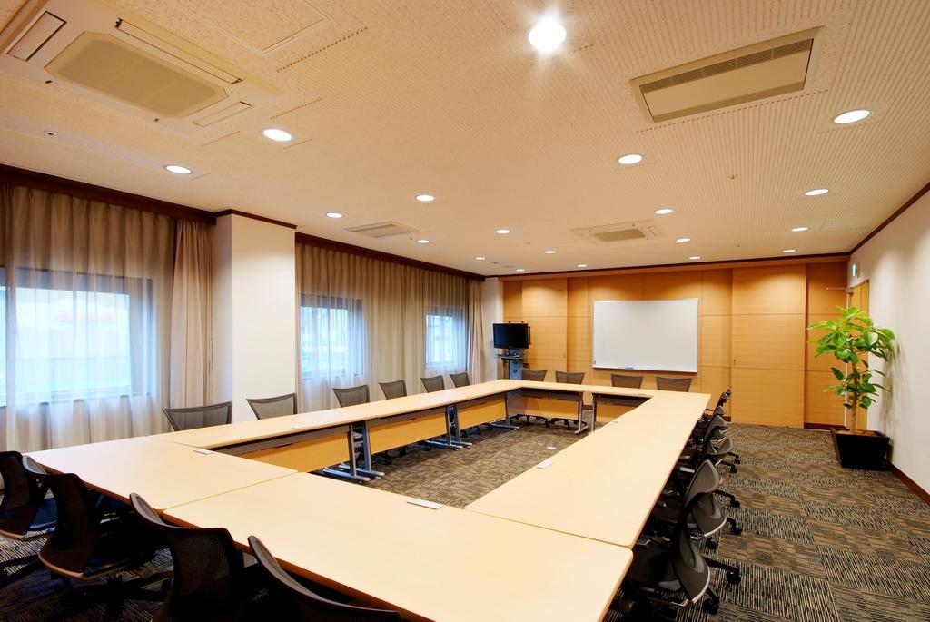 Daiwa Roynet Hotel Hachinohe