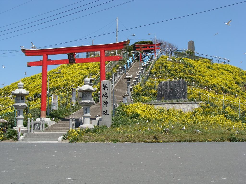Daiwa Roynet Hotel Hachinohe