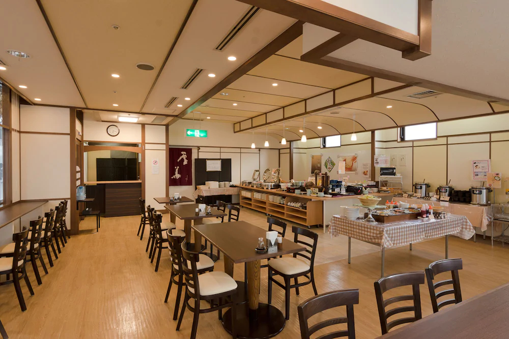 Hotel Global View Hachinohe Annex