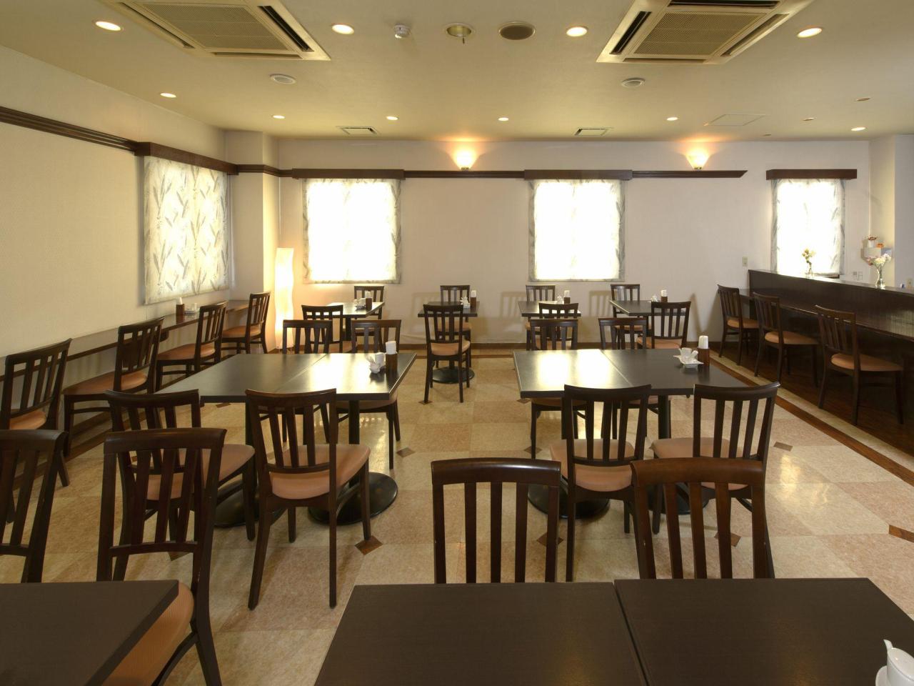 Hotel Pearl City Hachinohe