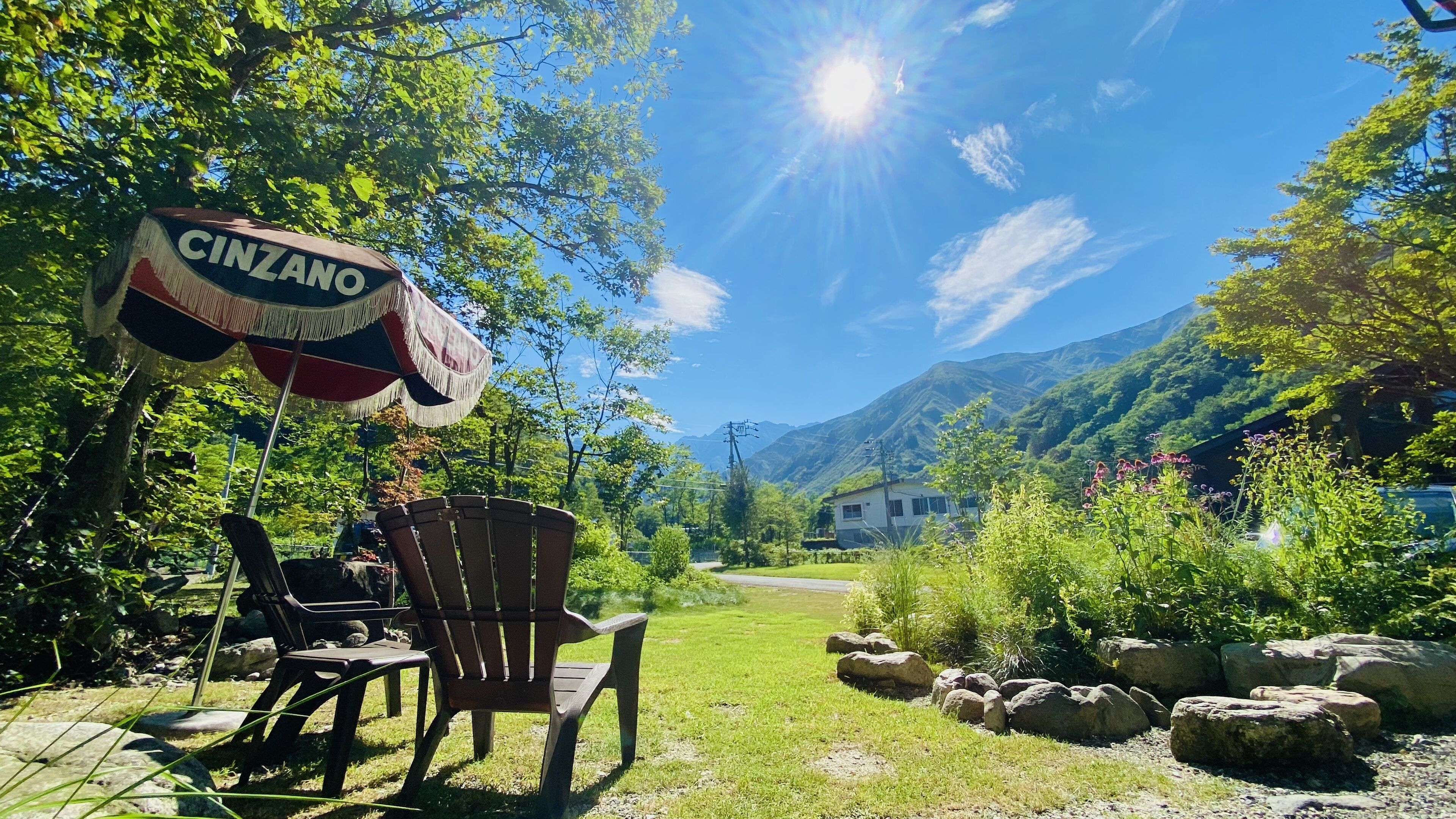 AGS Trailer House - Campground