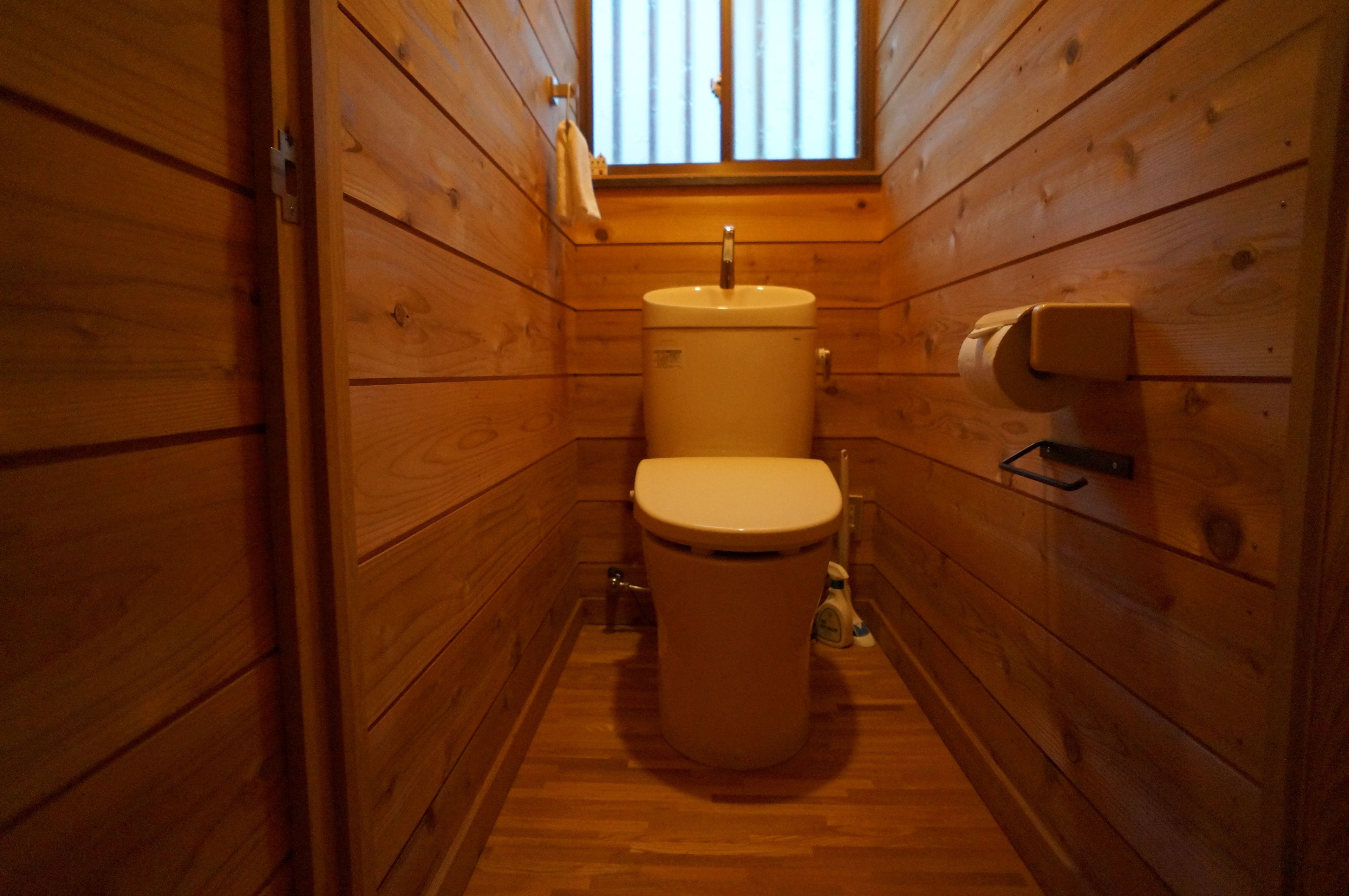 Ampel Hutte