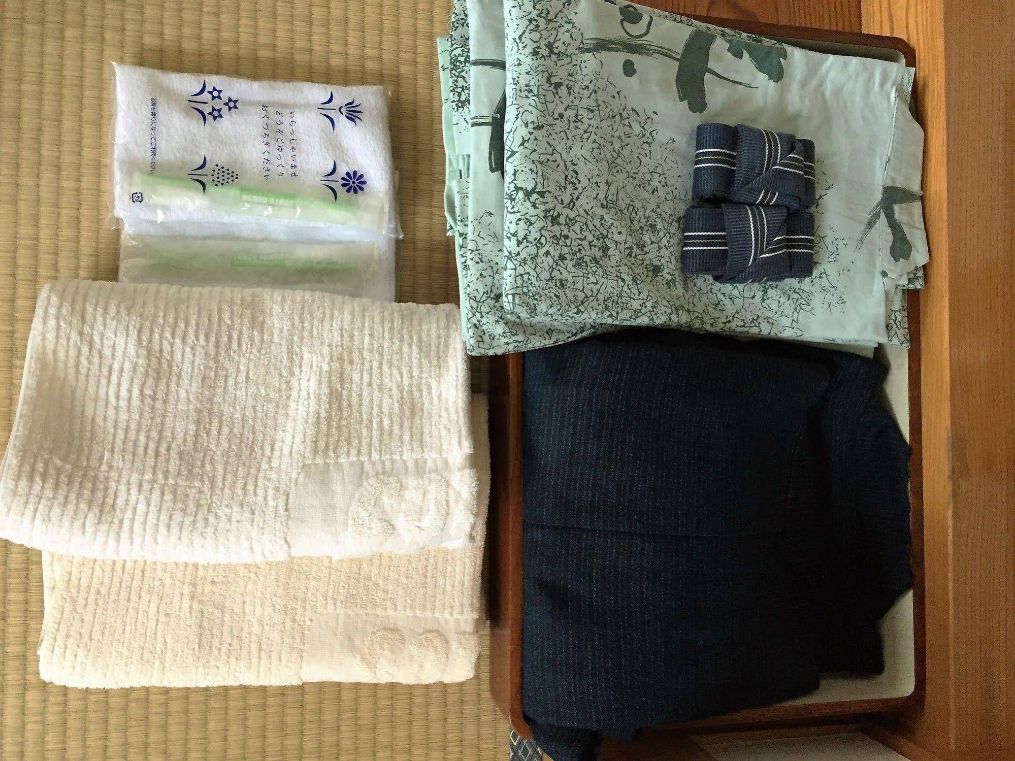 Araya Ryokan
