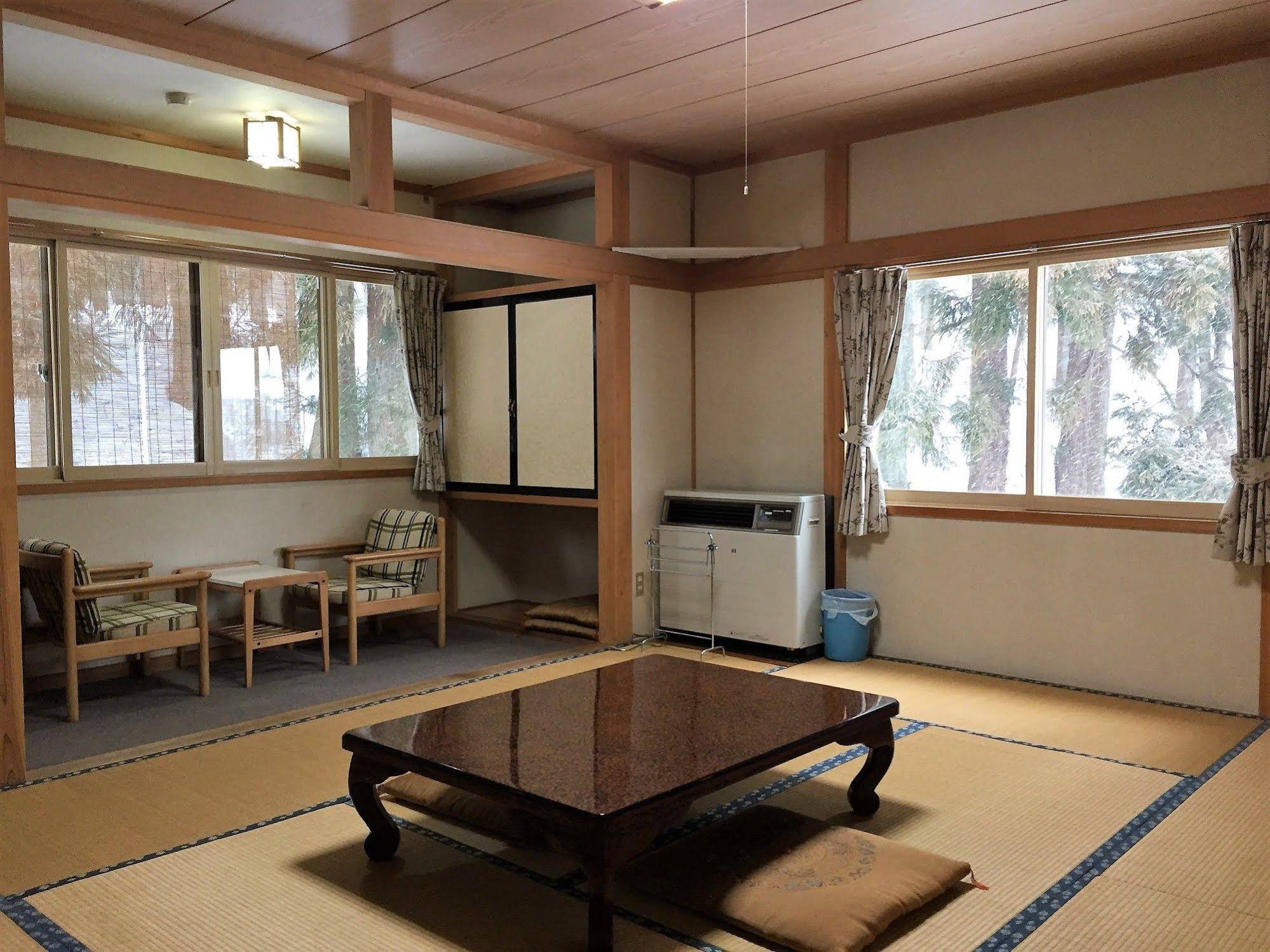 Araya Ryokan