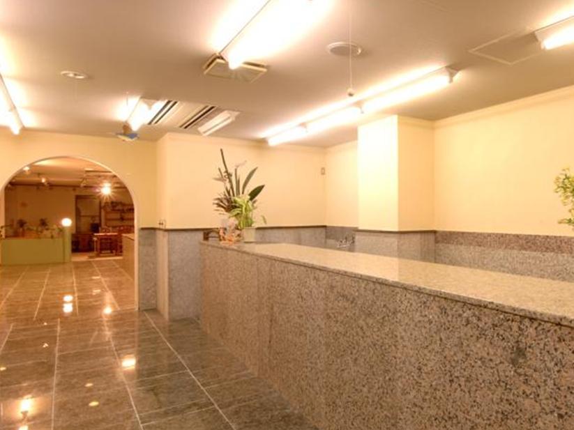 Backpackers Hostel Nire-Noki