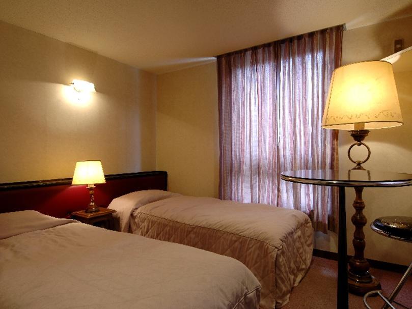 Backpackers Hostel Nire-Noki