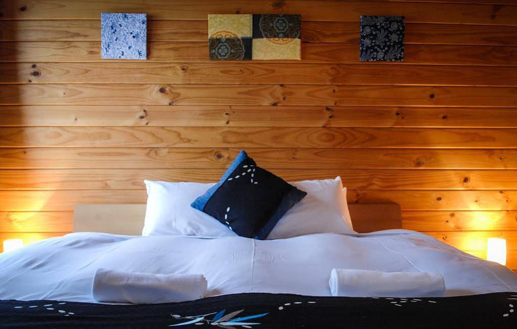 Balls Deep Inn Hakuba