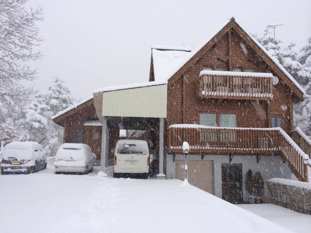 Balls Deep Inn Hakuba