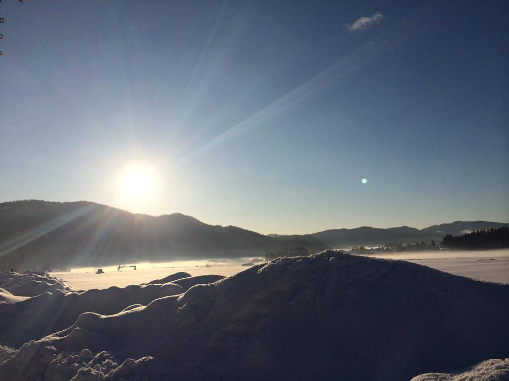 Balls Deep Inn Hakuba