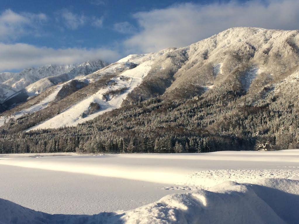 Balls Deep Inn Hakuba