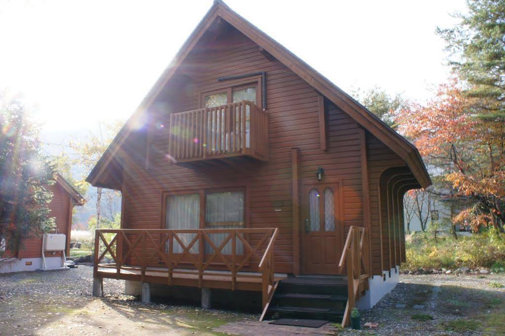 Balls Deep Inn Hakuba