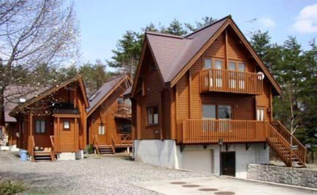 Balls Deep Inn Hakuba