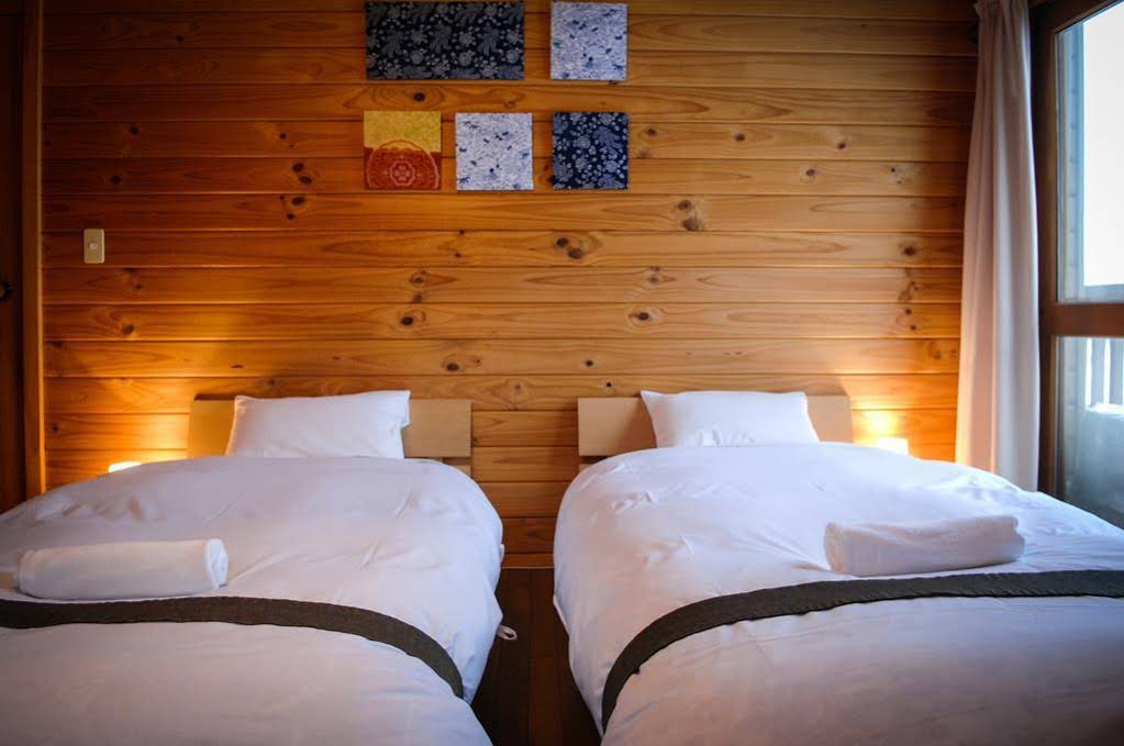 Balls Deep Inn Hakuba