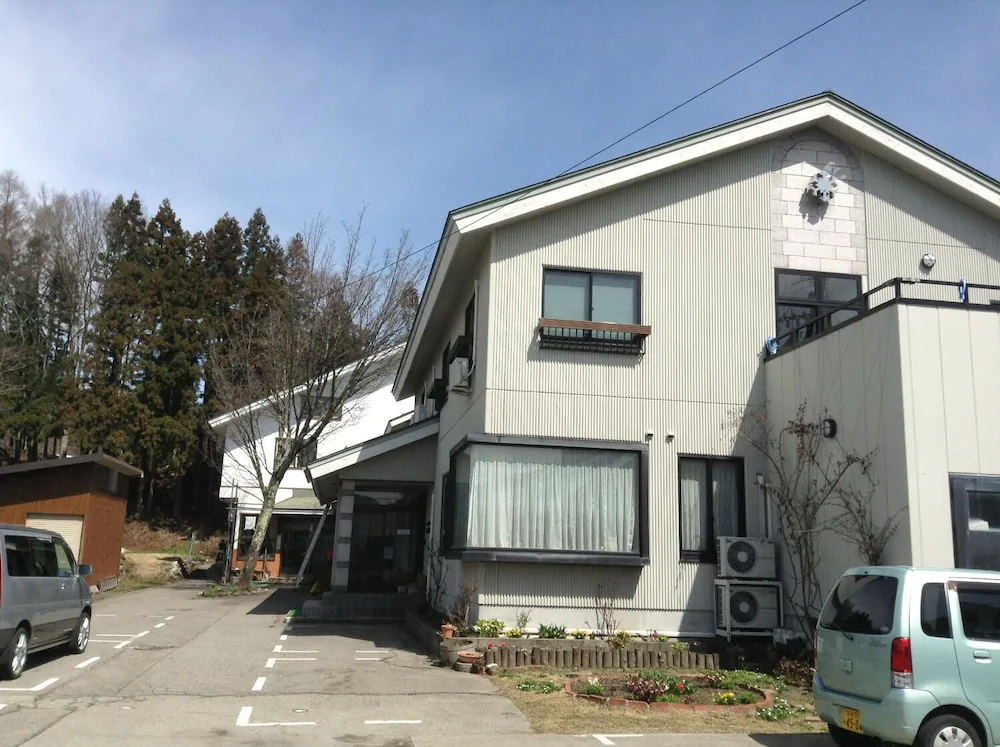 Bergtour Marukita