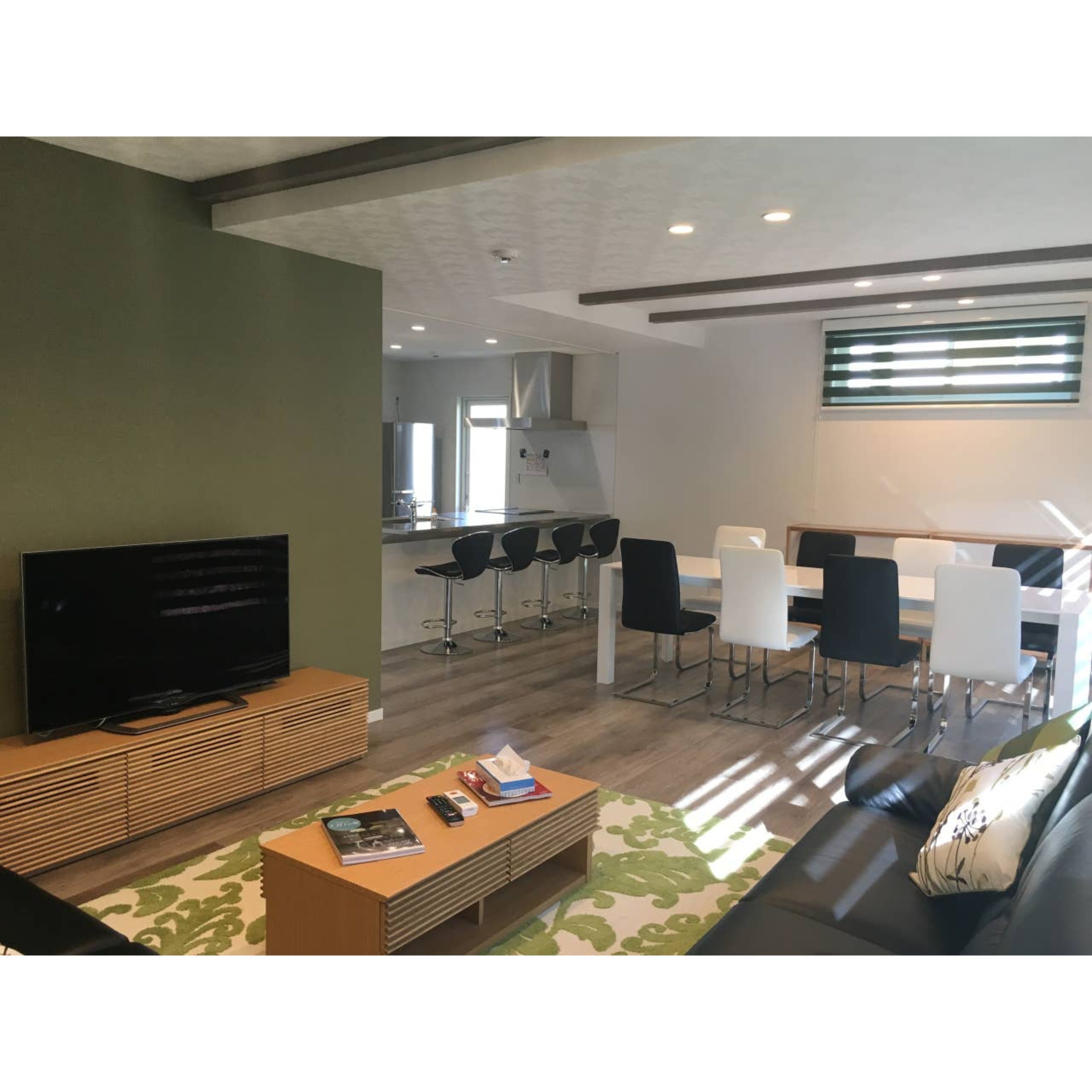 Casa Verde Hakuba