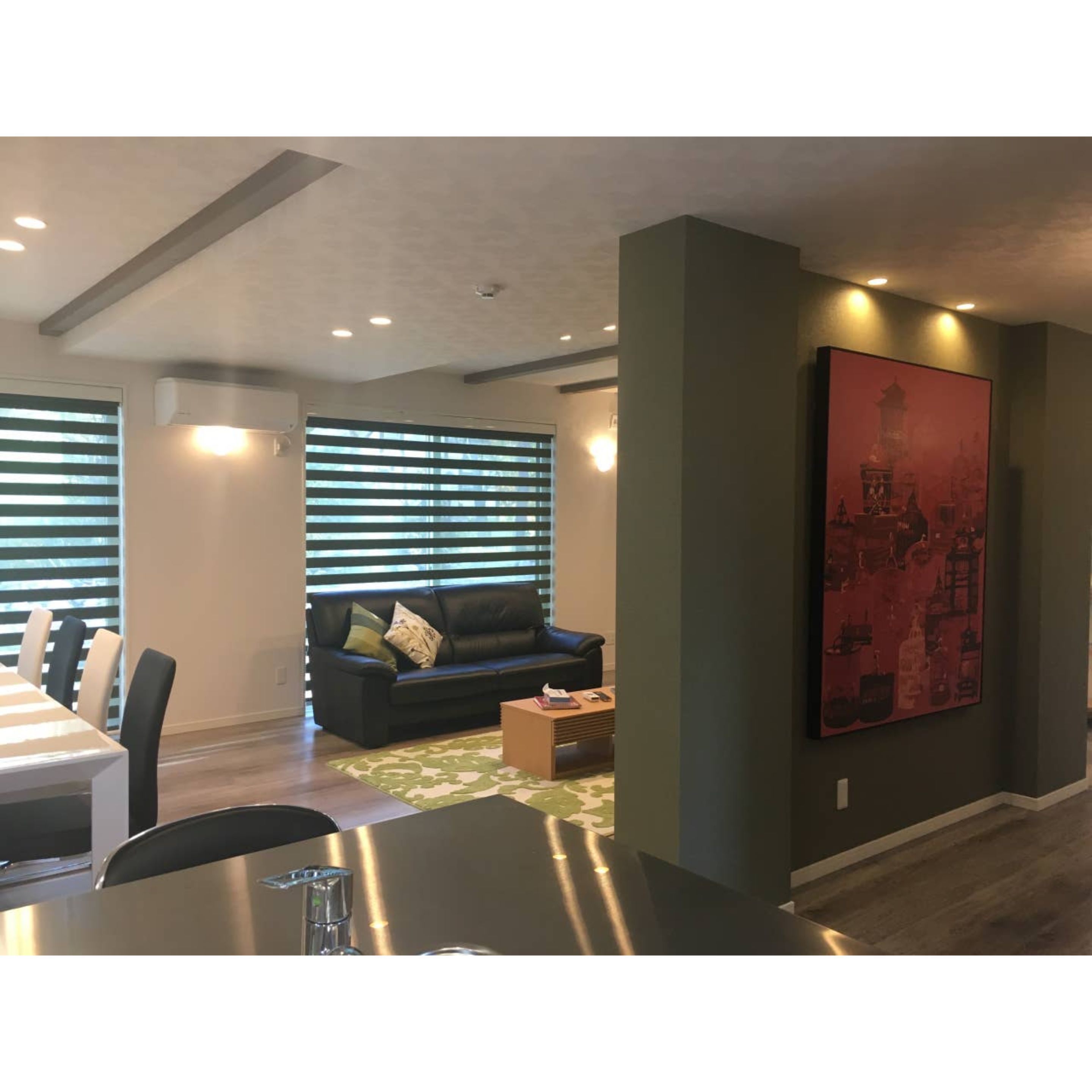 Casa Verde Hakuba