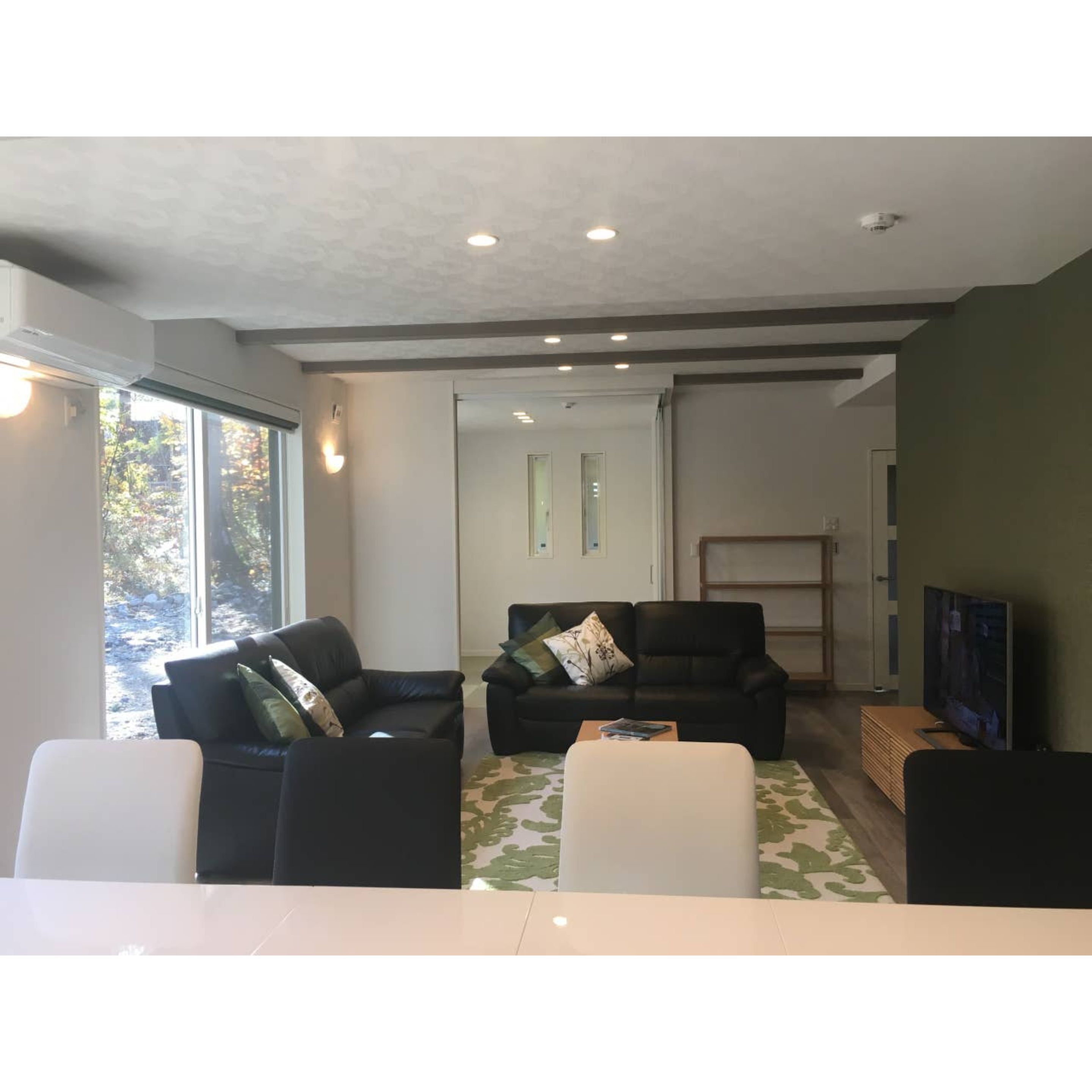 Casa Verde Hakuba