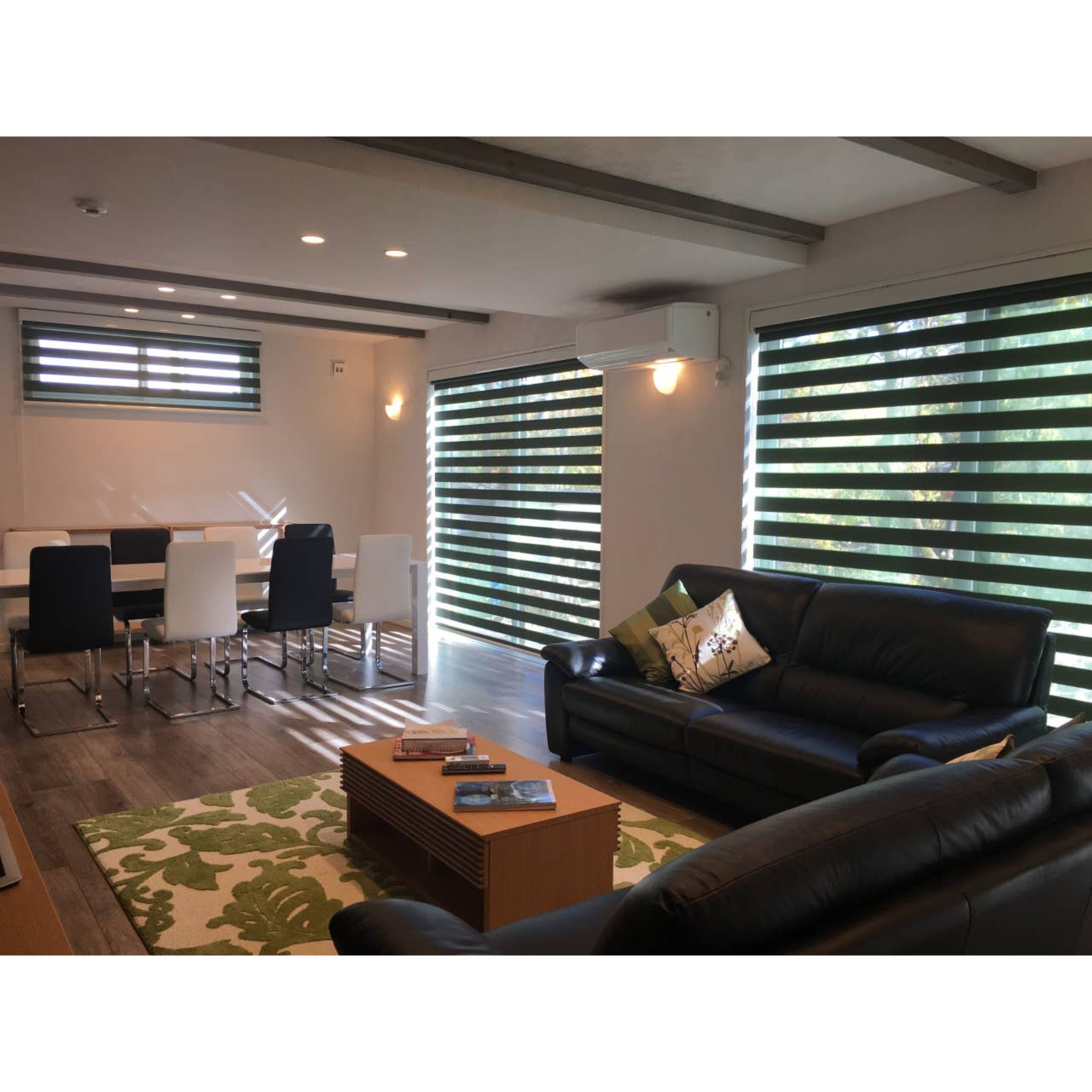 Casa Verde Hakuba