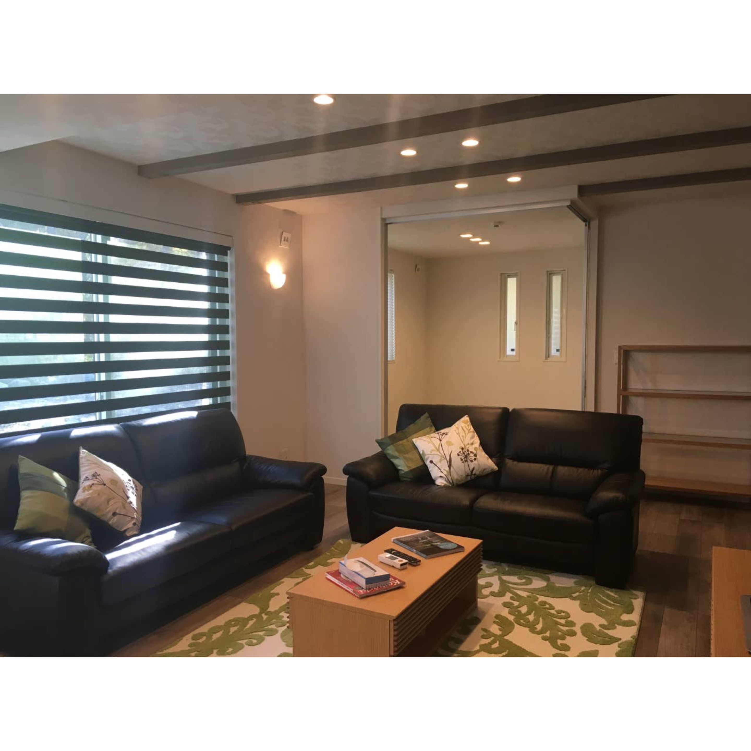 Casa Verde Hakuba