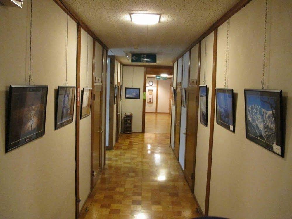 Country Inn Kashiwabara