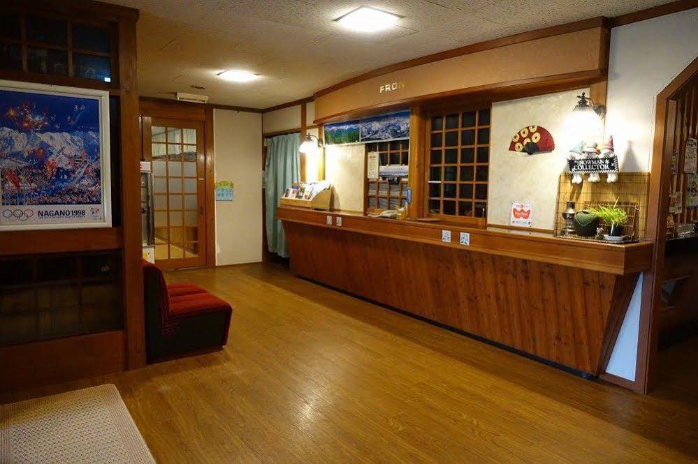 Country Inn Kashiwabara