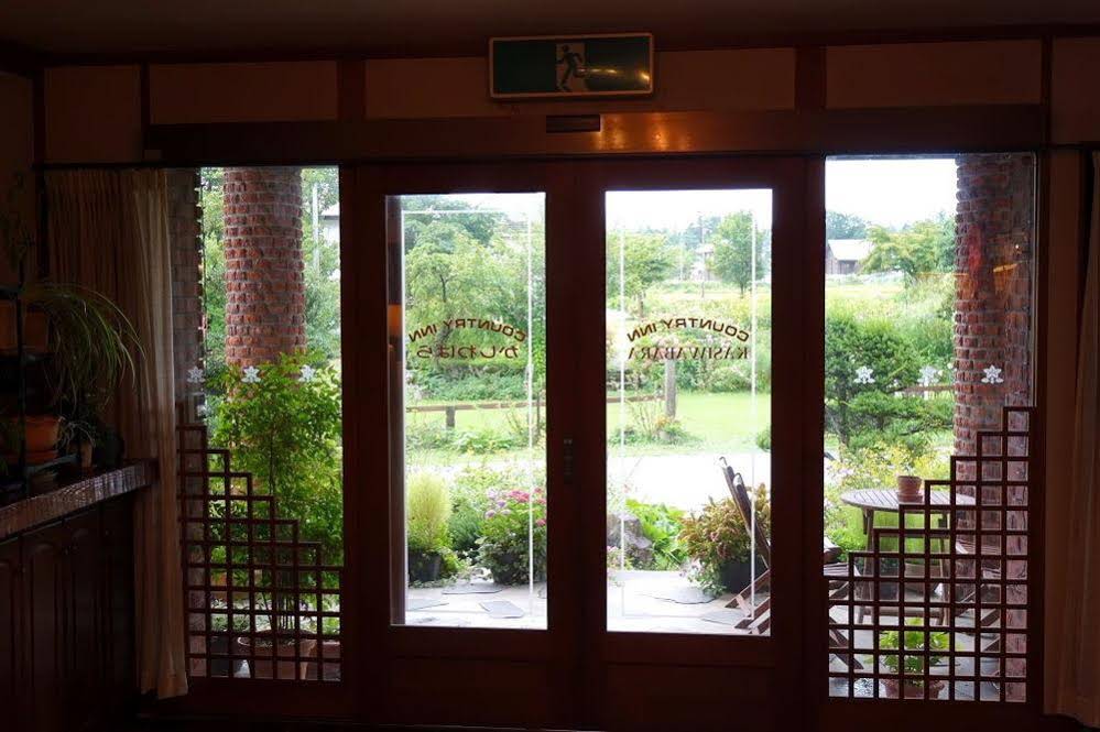 Country Inn Kashiwabara