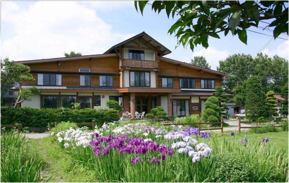 Country Inn Kashiwabara