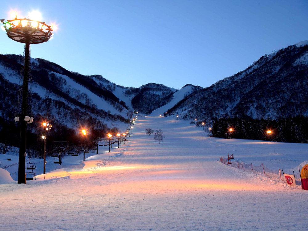 Green Plaza Hakuba
