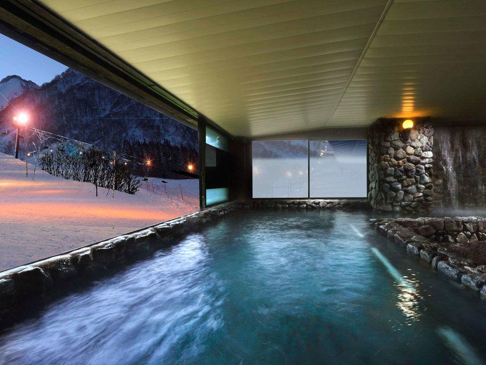 Green Plaza Hakuba