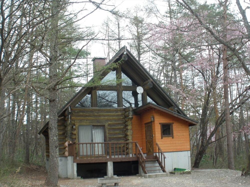 Green Valley Hakuba