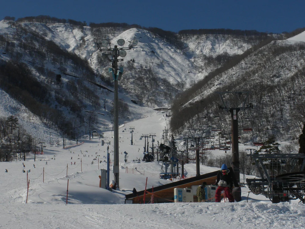 Green Valley Hakuba
