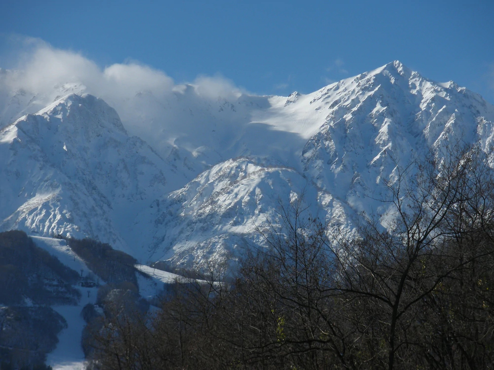 Green Valley Hakuba