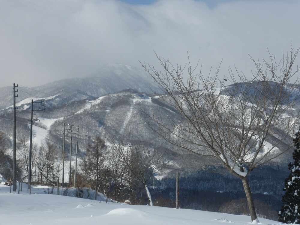 Green Valley Hakuba