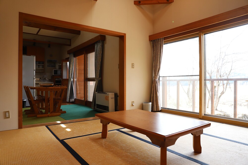Green Valley Hakuba