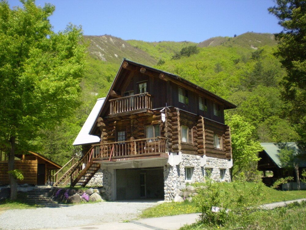 Green Valley Hakuba