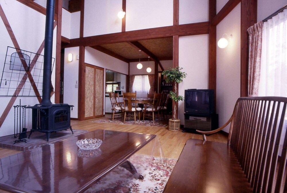 Green Valley Hakuba