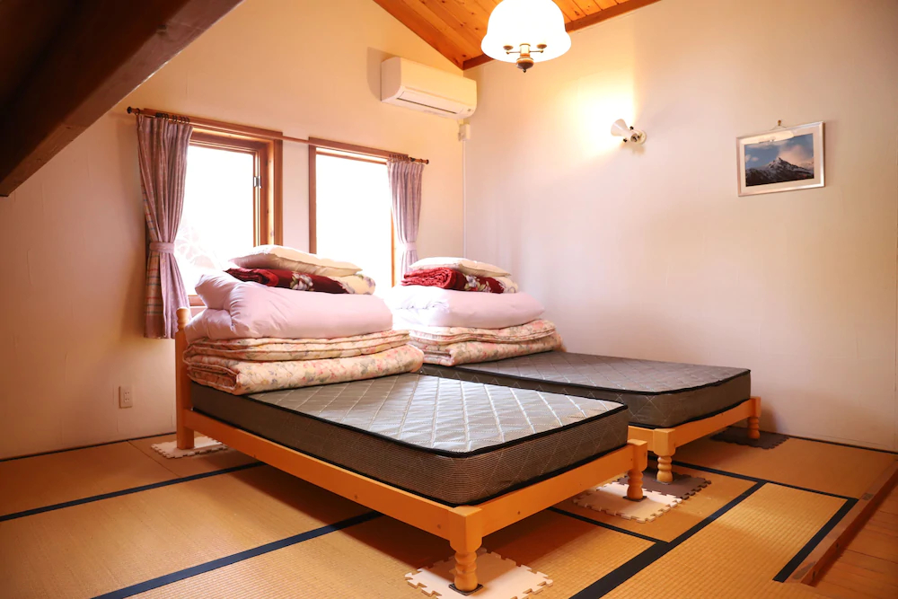 Green Valley Hakuba