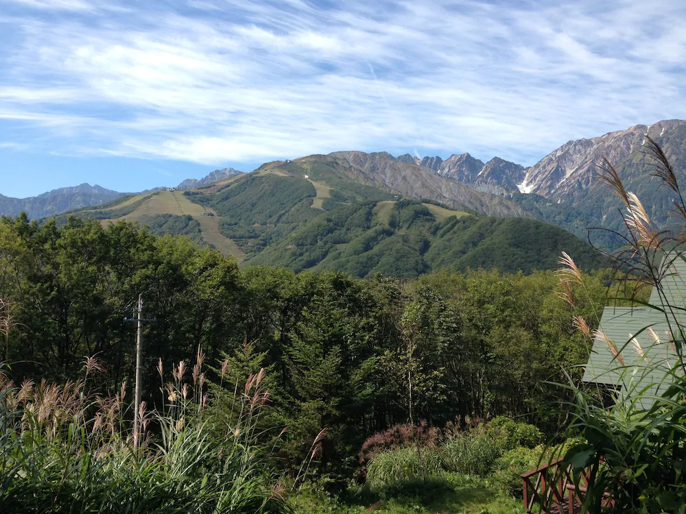 Green Valley Hakuba