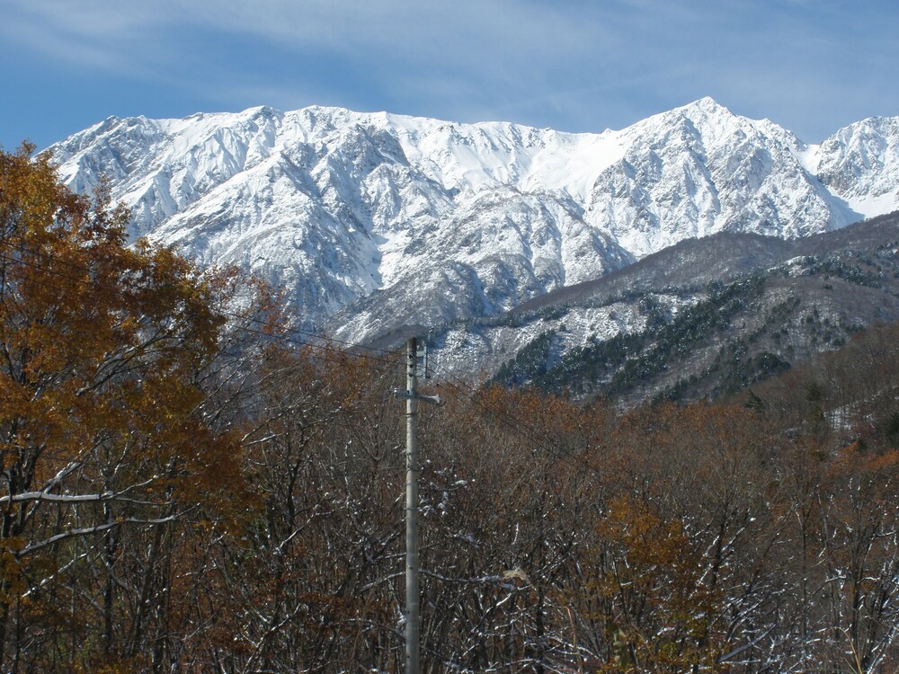 Green Valley Hakuba