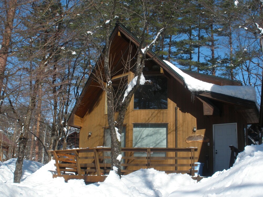 Green Valley Hakuba
