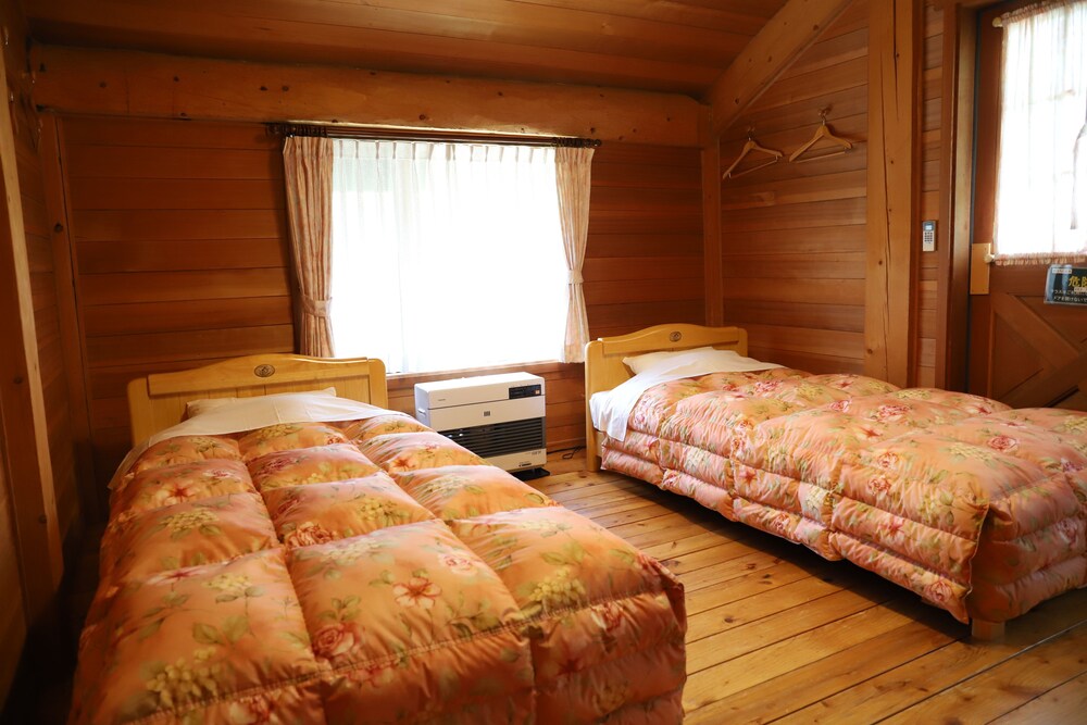 Green Valley Hakuba